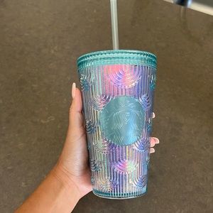 Starbucks Tumbler